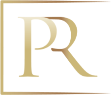 PR Wealth Logo