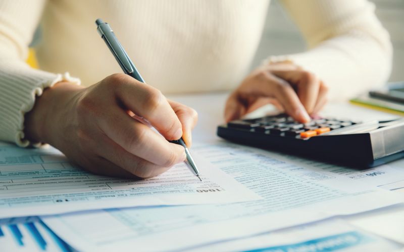 Teaser image for Tax Strategy