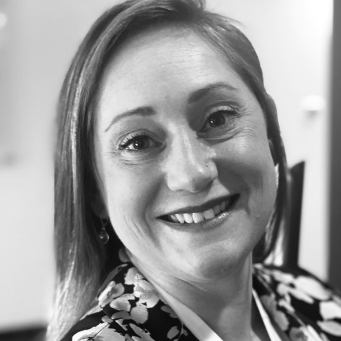 Photo of Ginella Aldfinger